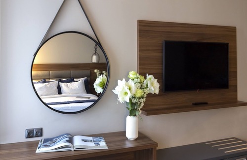 Iskar Hotel | Hotel Premier Sofia Airport