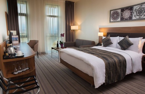 Iskar Hotel | Hotel Premier Sofia Airport