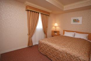 Kokubuncho Hotel | Hotel Premium Green Sovereign