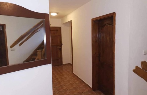 Arbanasi Hotel | Hotel Pri Chakara