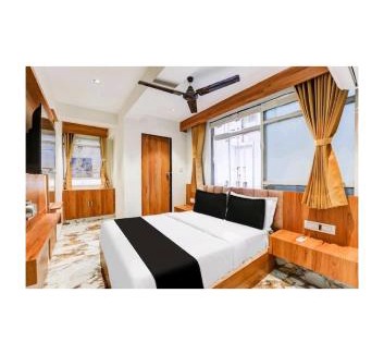 Ellis Bridge Hotel | Hotel Prime 24