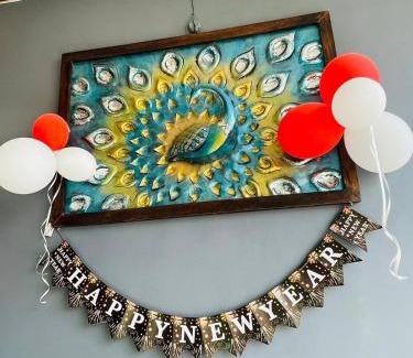 Mathura Hotel | Hotel Prime Grand Olivia