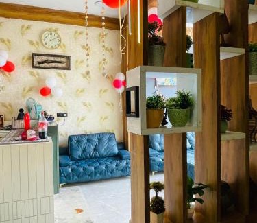 Mathura Hotel | Hotel Prime Grand Olivia