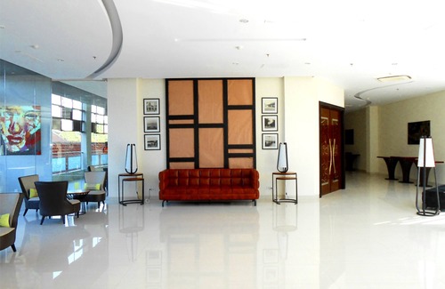 Tegal Hotel | Hotel PrimeBiz Tegal