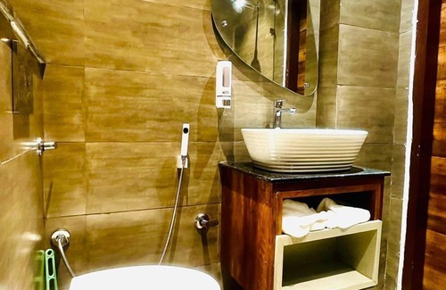 Samana Hotel | Hotel Primrose - Patiala