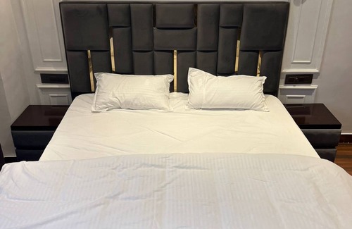 Samana Hotel | Hotel Primrose - Patiala