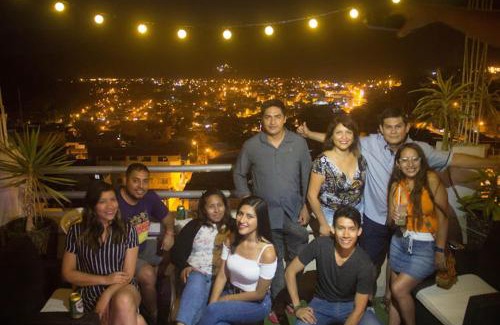 La Merced Hotel | - Hotel Prince - Chanchamayo -