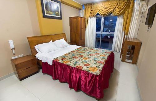 La Merced Hotel | - Hotel Prince - Chanchamayo -