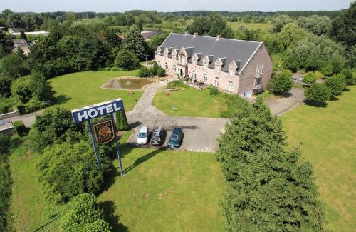 Webbekom Hotel | Hotel Prins van Oranje