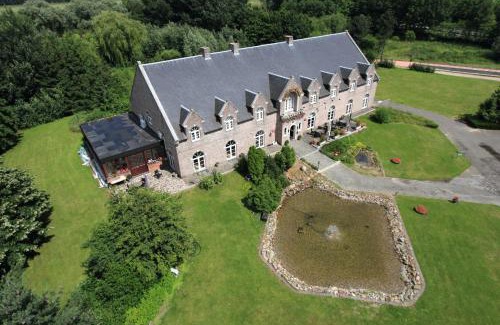 Webbekom Hotel | Hotel Prins van Oranje