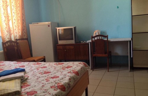 Kaluga Hotel | Hotel Prirelsovaya