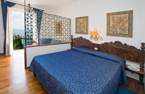 Finale Pia Hotel | Hotel Punta Est