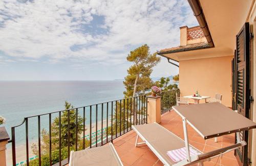 Finale Pia Hotel | Hotel Punta Est