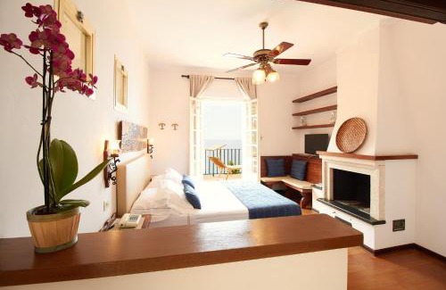 Finale Pia Hotel | Hotel Punta Est