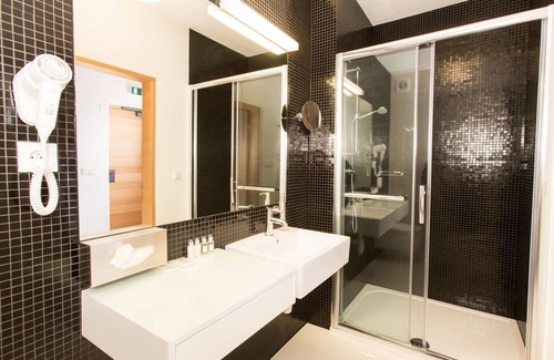 Kromeriz Hotel | Hotel Purkmistr