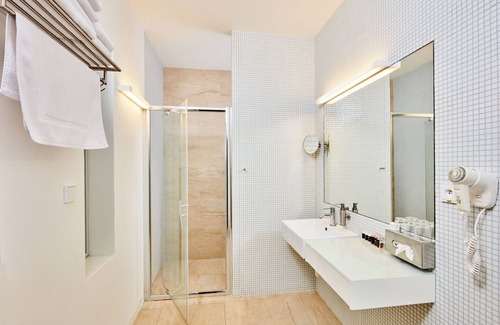 Kromeriz Hotel | Hotel Purkmistr