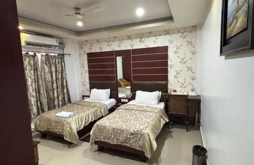Yupia Hotel | Hotel pybss