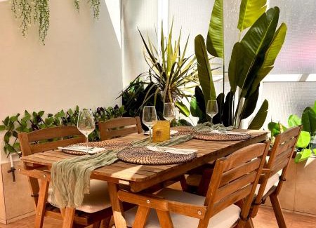 Fuengirola City Centre Hotel | Hotel Pyr private studio