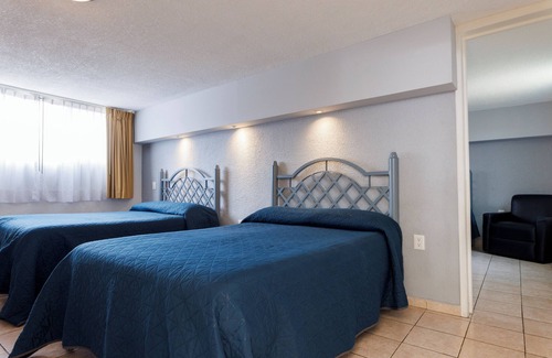Historic Centre Hotel | Hotel Qualitel Plus