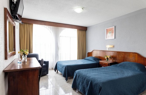 Historic Centre Hotel | Hotel Qualitel Plus