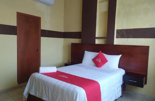 Coatzacoalcos Hotel | Hotel Quetzalcóatl