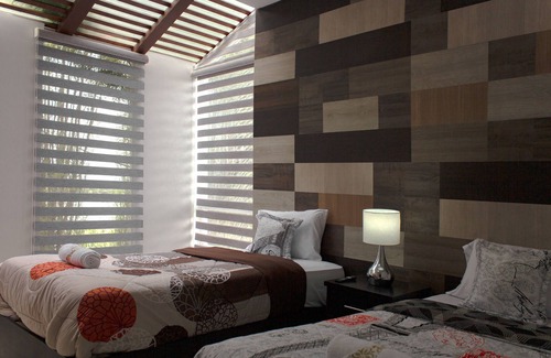 Sangolqui Hotel | HOTEL QUINTA KRYSTAL BOUTIQUE