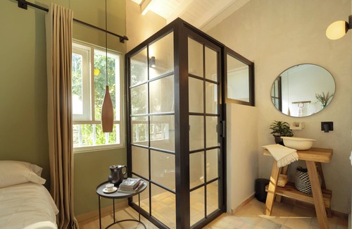 Buenos Aires Hotel | Hotel Quinta Ladera