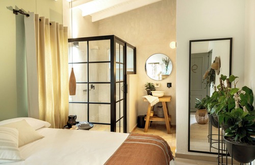 Buenos Aires Hotel | Hotel Quinta Ladera