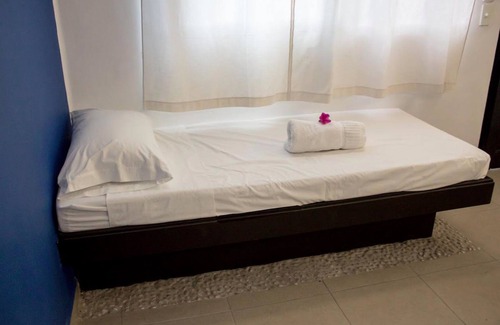 Oaxtepec Hotel | Hotel Quinta Moctezuma