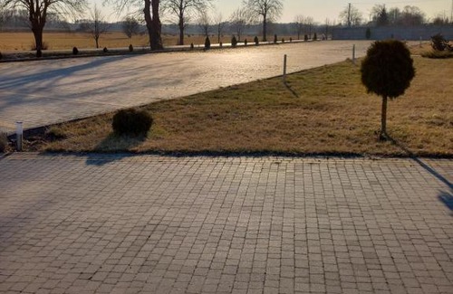 gmina Łosice Bed & Breakfast | Hotel RÓŻA