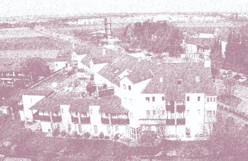 Gersthofen Hotel | Hotel Römerstadt