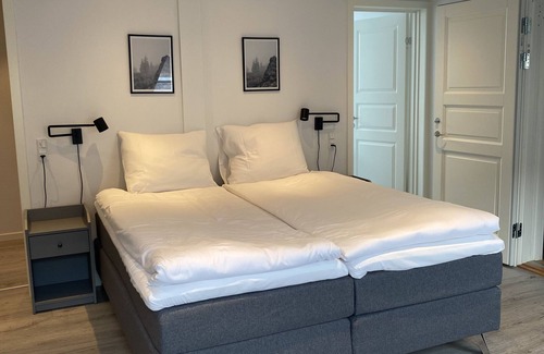 Rodekro Hotel | Hotel Røde-Kro
