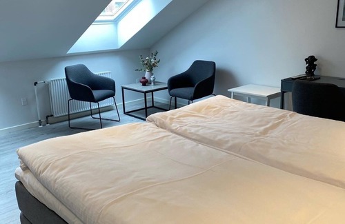 Rodekro Hotel | Hotel Røde-Kro