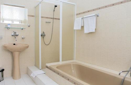 Hranice Hotel | Hotel Růžek