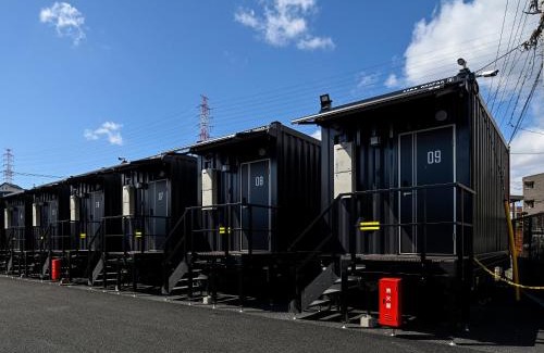 Fukuyama Hotel | HOTEL R9 The Yard Fukuyama