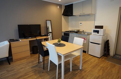 Honjo Hotel | HOTEL R9 The Yard Honjo