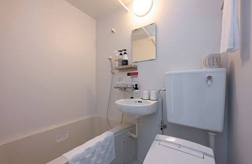 Honjo Hotel | HOTEL R9 The Yard Honjo