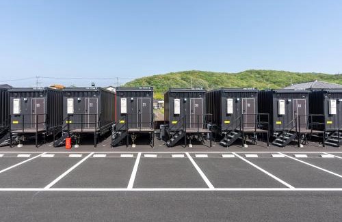 Midori Hotel | HOTEL R9 The Yard Midori