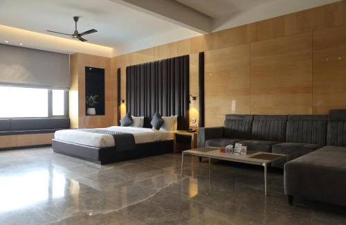 Bhilwara Hotel | Hotel radiance