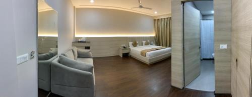 Bhilwara Hotel | Hotel radiance
