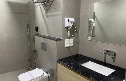 Bhilwara Hotel | Hotel radiance