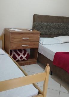 Rio Negro Hotel | Hotel Rafael
