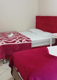 Rio Negro Hotel | Hotel Rafael