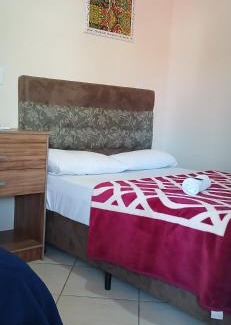 Rio Negro Hotel | Hotel Rafael