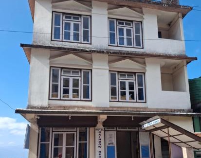 Ravangla Hotel | Hotel Rainbow Regency Ravangla South Sikkim