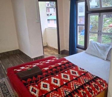 Ravangla Hotel | Hotel Rainbow Regency Ravangla South Sikkim