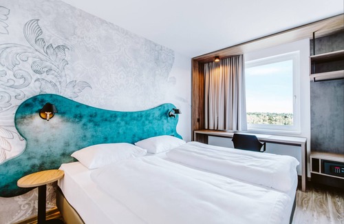 Brunn am Gebirge Hotel | Hotel Rainers21