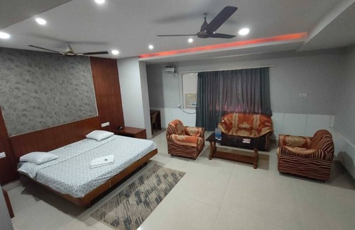 Koraput Bed & Breakfast | HOTEL RAJ RESIDENCY