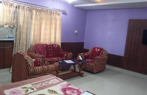 Koraput Bed & Breakfast | HOTEL RAJ RESIDENCY