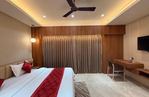 Sahibganj Hotel | Hotel Rajiv Palace